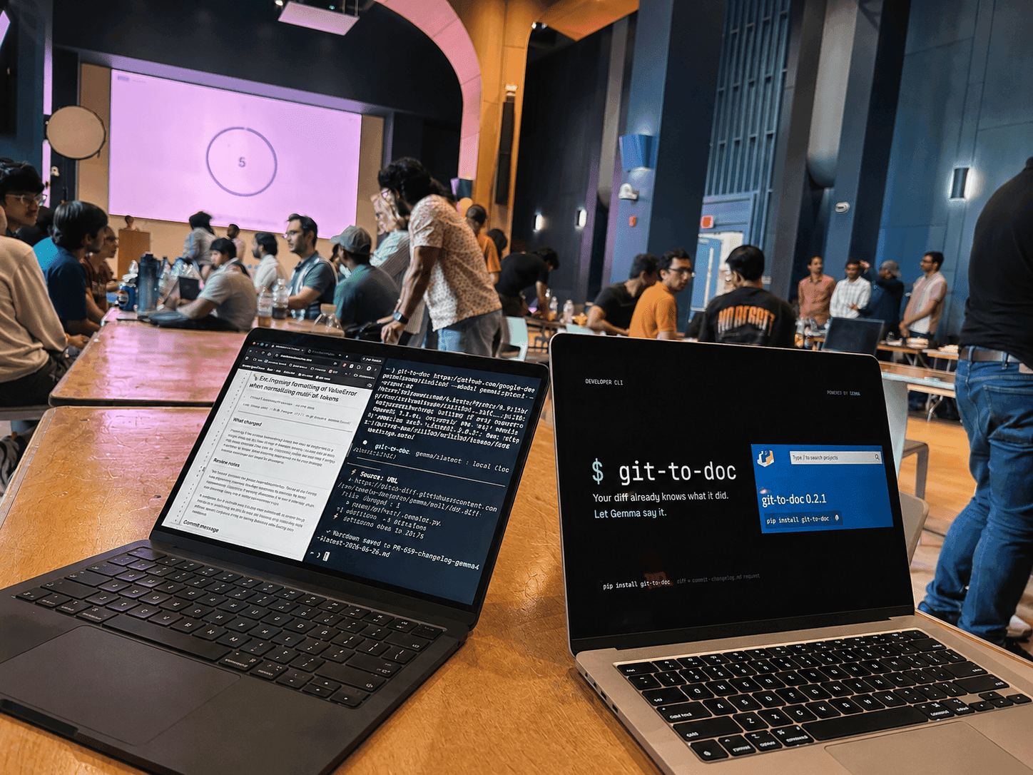 git-to-doc