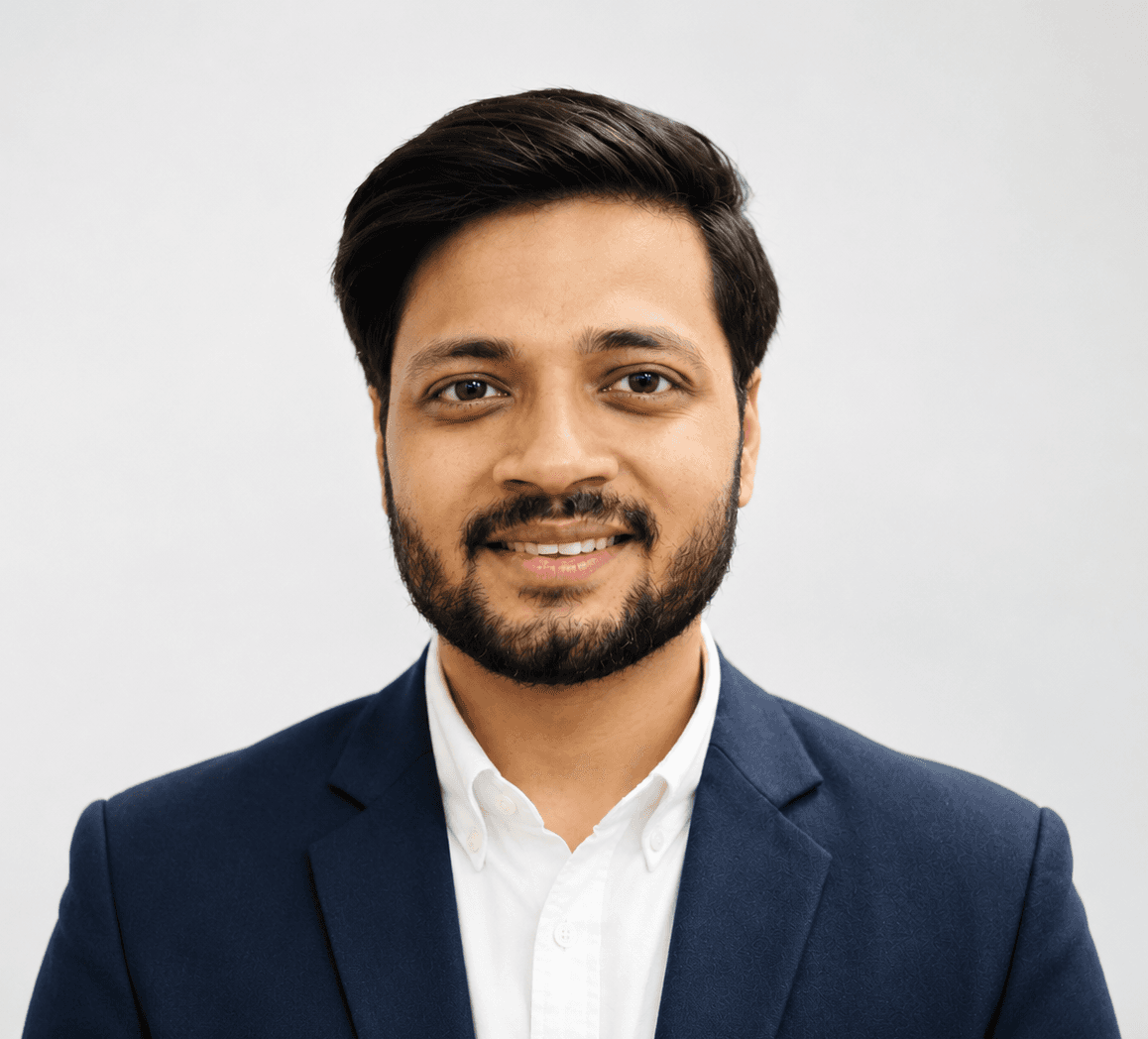Shivansh Singh
